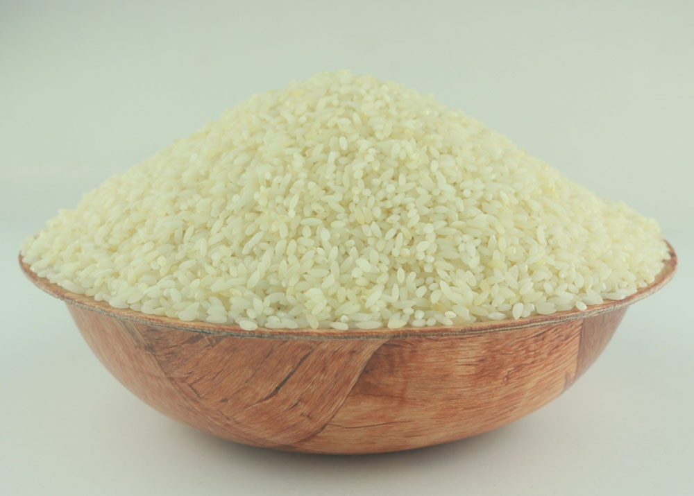 Seeraga Samba Rice