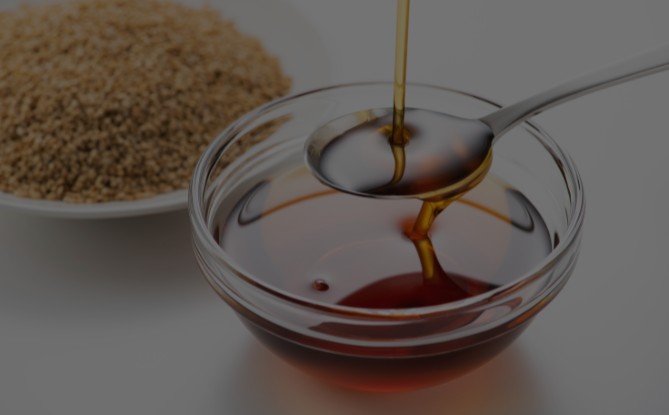 Sesame Oil